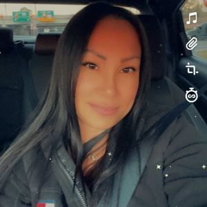 Meet your Posher, Alexandra